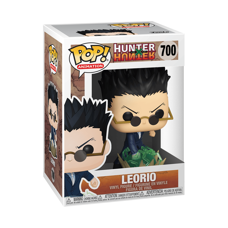 Funko Pop! Leorio #700