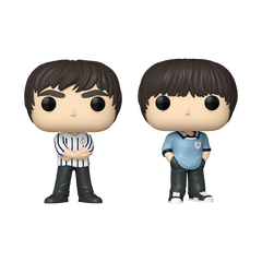 Funko Pop! Liam & Noel Gallagher (2-Pack)