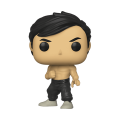 Funko Pop! Liu Kang #535