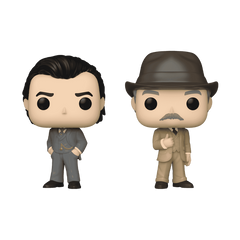 Funko Pop! Loki & Mobius (1893) [2-Pack]