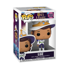 Funko Pop! Luz #1552