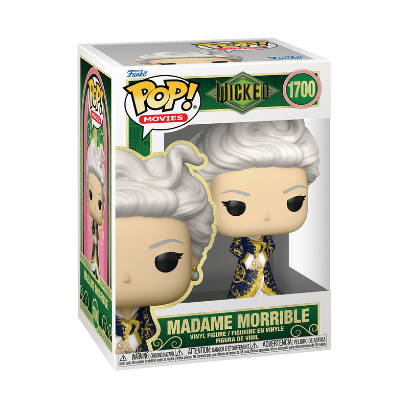 Funko Pop! Madame Morrible #1700
