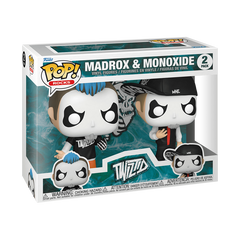 Funko Pop! Madrox & Monoxide (2-Pack)
