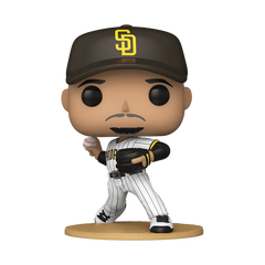 Funko Pop! Manny Manchado #80