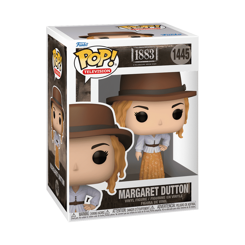Funko Pop! Margaret Dutton #1445