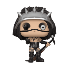 Funko Pop! Marilyn Manson #154