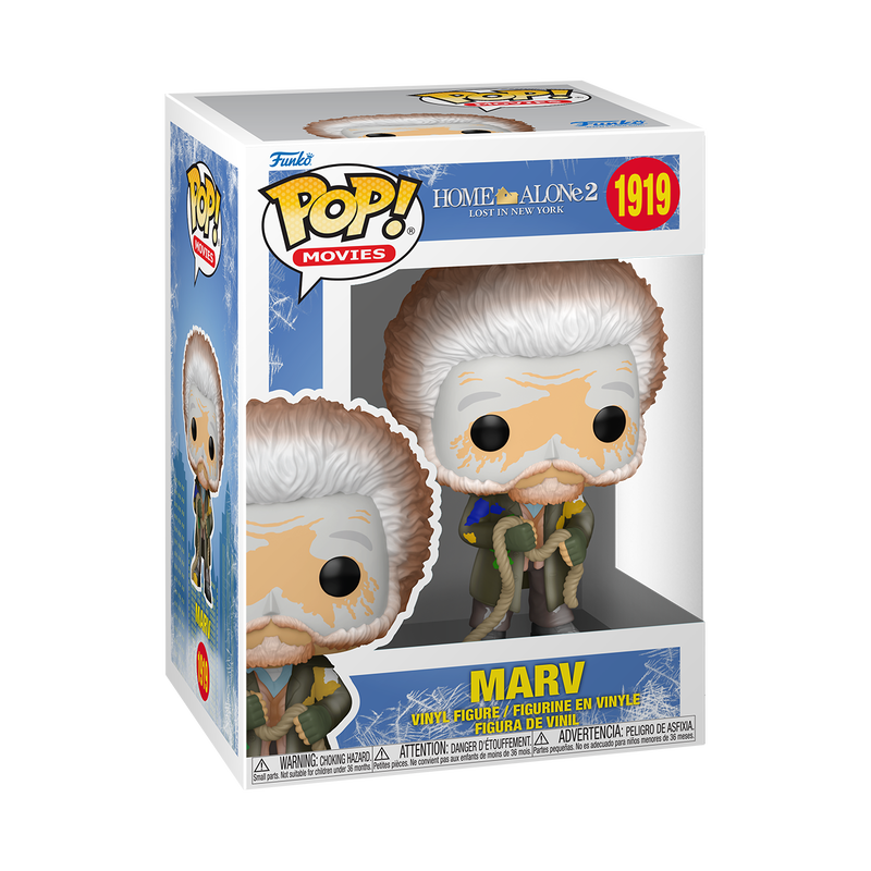 Funko Pop! Marv #1919
