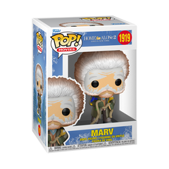 Funko Pop! Marv #1919