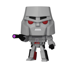 Funko Pop! Megatron #132