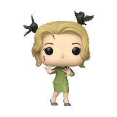 Funko Pop! Melanie Daniels #1788
