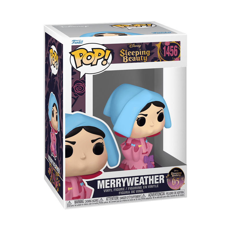 Funko Pop! Merryweather #1456