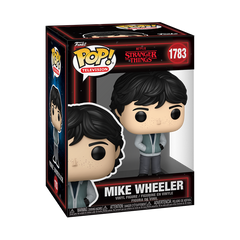 Funko Pop! Stranger Things: Mike Wheeler #1783