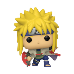 Funko Pop! Minato Namikaze #935