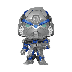 Funko Pop! Mirage #1375