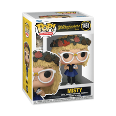 Funko Pop! Misty #1451
