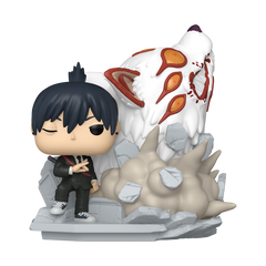 Funko Pop! Aki Hayakawa #1972