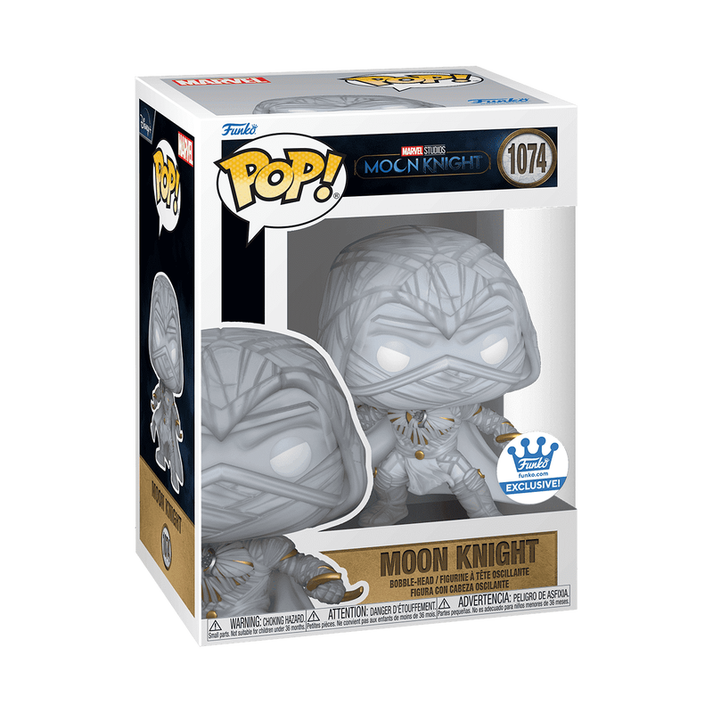 Funko Pop! Moon knight #1074