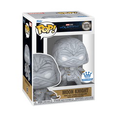 Funko Pop! Moon knight #1074