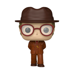 Funko Pop! Mr. Whatsit #1808