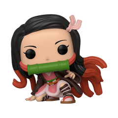 Funko Pop! Demon Slayer: Nezuko Kamado #868