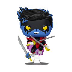 Funko Pop! X-men '97: Nightcrawler #1538