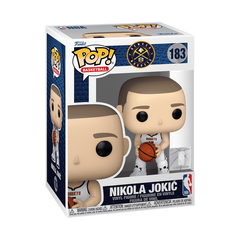 Funko Pop! Nikola Jokić #183