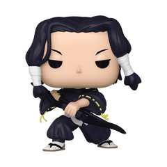 Funko Pop! Jujutsu Kaisen: Noritoshi Kamo #1640