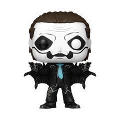 Funko Pop! Papa Emeritus IV #428