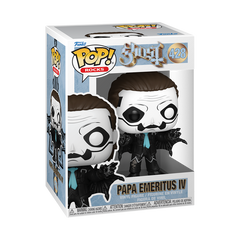 Funko Pop! Papa Emeritus IV #428