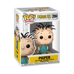 Funko Pop! Peanuts: Pigpen #2094