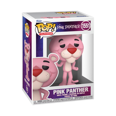 Funko Pop! Pink Panther #1551