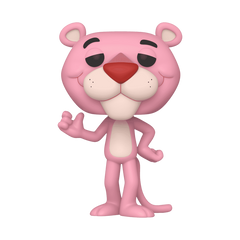 Funko Pop! Pink Panther #1551