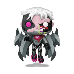 Funko Pop! X-Men ‘97: Bastion Nimrod (Chase) #1541