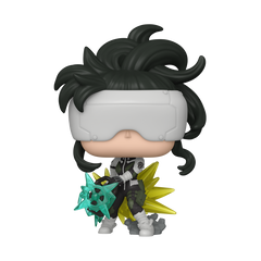 Funko Pop! Mina Ashiro (Chase) #2083