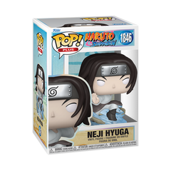 Funko Pop! Neji Hyuga #1846