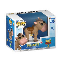 Funko Pop! Toy Story: Bullseye #1713