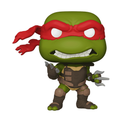 Funko Pop! The Last Ronin: Raphael #44