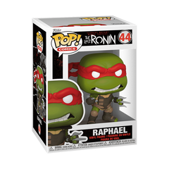 Funko Pop! The Last Ronin: Raphael #44