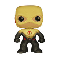Funko Pop! Reverse Flash #215