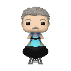 Funko Pop! Don Personal Watercraft Salesman (Target Exclusive) #1327