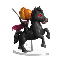 Funko Pop! Headless Horseman #1497
