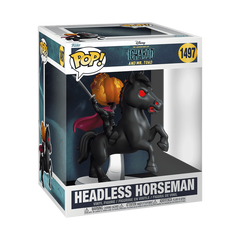 Funko Pop! Headless Horseman #1497