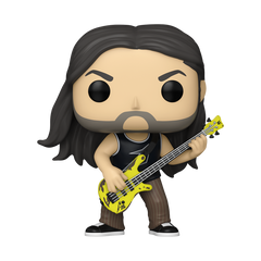 Funko Pop! Robert #487