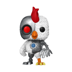 Funko Pop! Robot Chicken #1769