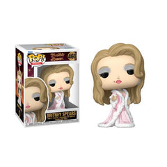 Funko Pop! Britney Spears #460