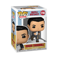 Funko Pop! Roger Thornhill #1786