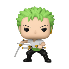 Funko Pop! Roronoa Zoro #1775