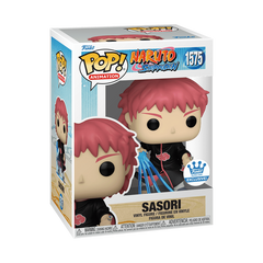 Funko Pop! Sasori (Exclusive) #1575