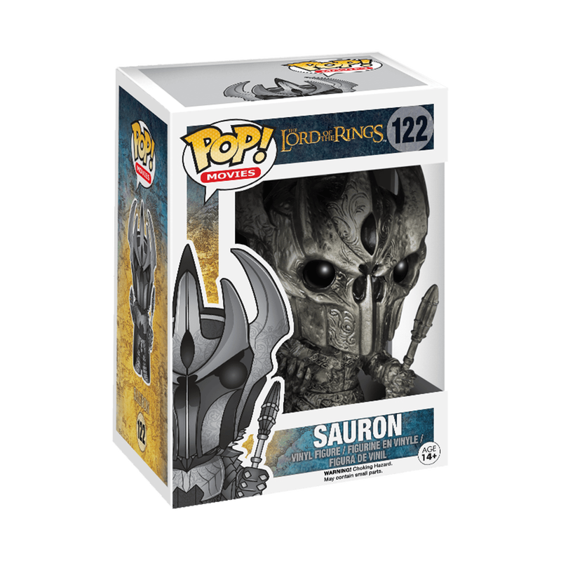 Funko Pop! Sauron #122