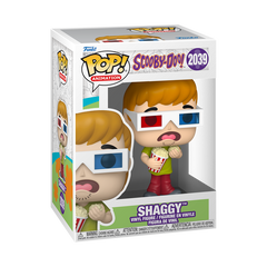 Funko Pop! Shaggy #2039